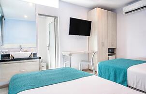 Hotel Santorini Casablanca Santa Marta