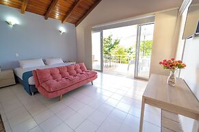 Hotel Santorini Casablanca Santa Marta