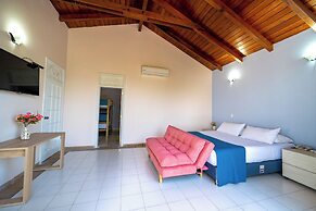 Hotel Santorini Casablanca Santa Marta