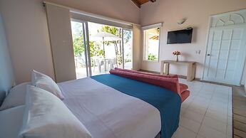 Hotel Santorini Casablanca Santa Marta