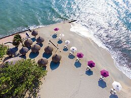 Hotel Santorini Casablanca Santa Marta