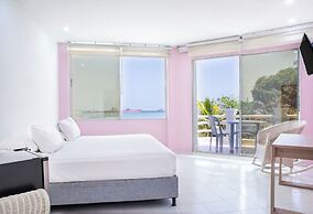 Hotel Santorini Casablanca Santa Marta