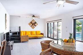 Hotel Santorini Casablanca Santa Marta