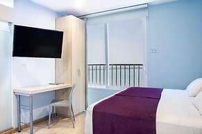 Hotel Santorini Casablanca Santa Marta