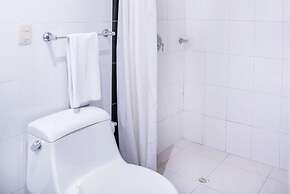 Hotel Santorini Casablanca Santa Marta