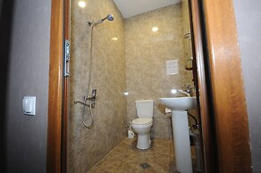 Hotel 7 Rooms