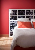 La Villa - Bordeaux Chambres d'Hôtes