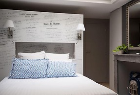 La Villa - Bordeaux Chambres d'Hôtes