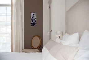 La Villa - Bordeaux Chambres d'Hôtes