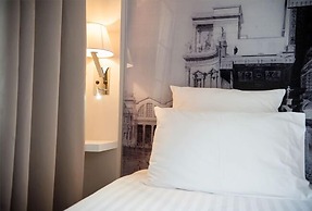 La Villa - Bordeaux Chambres d'Hôtes