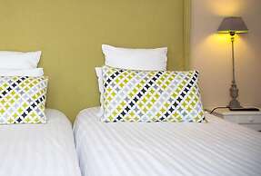 La Villa - Bordeaux Chambres d'Hôtes