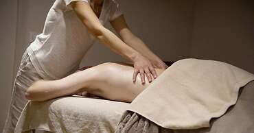 La Villa - Bordeaux Chambres d'Hôtes