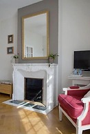 La Villa - Bordeaux Chambres d'Hôtes