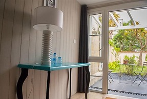 La Villa - Bordeaux Chambres d'Hôtes