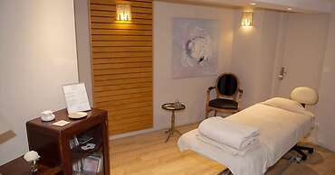 La Villa - Bordeaux Chambres d'Hôtes