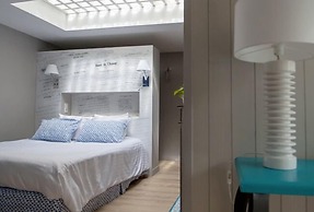 La Villa - Bordeaux Chambres d'Hôtes