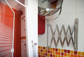 La Villa - Bordeaux Chambres d'Hôtes