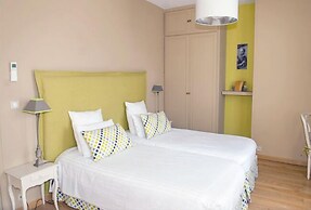 La Villa - Bordeaux Chambres d'Hôtes