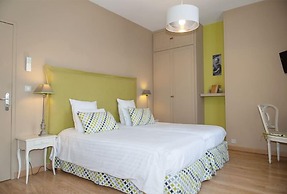 La Villa - Bordeaux Chambres d'Hôtes