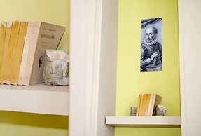 La Villa - Bordeaux Chambres d'Hôtes