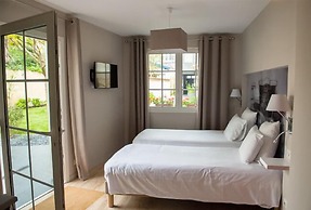 La Villa - Bordeaux Chambres d'Hôtes