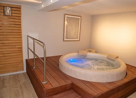 La Villa - Bordeaux Chambres d'Hôtes