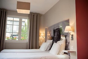 La Villa - Bordeaux Chambres d'Hôtes