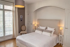 La Villa - Bordeaux Chambres d'Hôtes