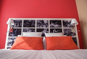 La Villa - Bordeaux Chambres d'Hôtes