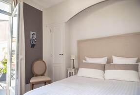 La Villa - Bordeaux Chambres d'Hôtes