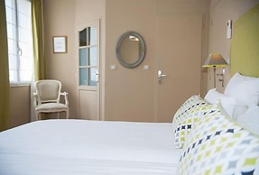 La Villa - Bordeaux Chambres d'Hôtes