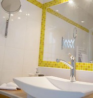 La Villa - Bordeaux Chambres d'Hôtes