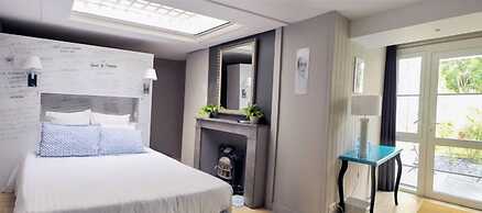 La Villa - Bordeaux Chambres d'Hôtes