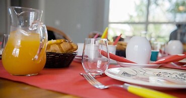 La Villa - Bordeaux Chambres d'Hôtes