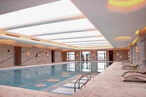 Wyndham Grand Plaza Royale Xianglin Shaoyang