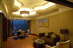 Wyndham Grand Plaza Royale Xianglin Shaoyang