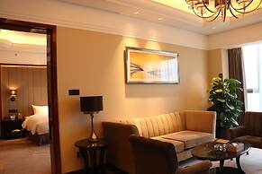 Wyndham Grand Plaza Royale Xianglin Shaoyang