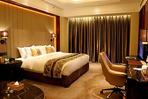 Wyndham Grand Plaza Royale Xianglin Shaoyang