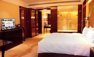 Wyndham Grand Plaza Royale Xianglin Shaoyang
