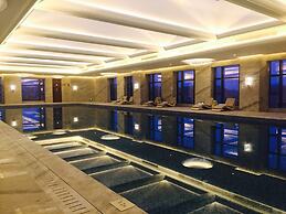 Wyndham Grand Plaza Royale Xianglin Shaoyang