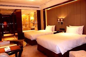 Wyndham Grand Plaza Royale Xianglin Shaoyang
