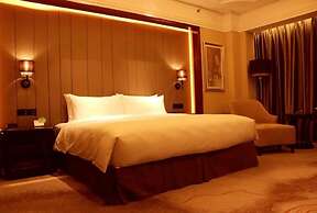 Wyndham Grand Plaza Royale Xianglin Shaoyang