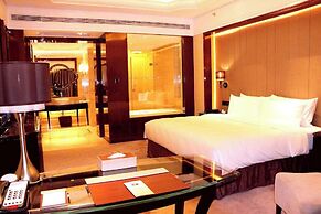 Wyndham Grand Plaza Royale Xianglin Shaoyang