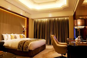 Wyndham Grand Plaza Royale Xianglin Shaoyang