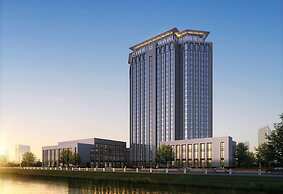 Wyndham Grand Plaza Royale Xianglin Shaoyang