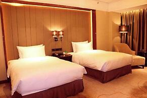 Wyndham Grand Plaza Royale Xianglin Shaoyang