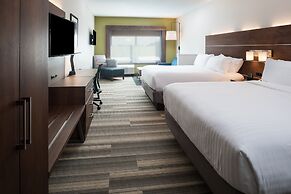 Holiday Inn Express & Suites Ruston by IHG