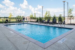 Holiday Inn Express & Suites Ruston by IHG