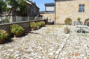 Chambres d'hôtes - Entre Dolmens et Fontaines