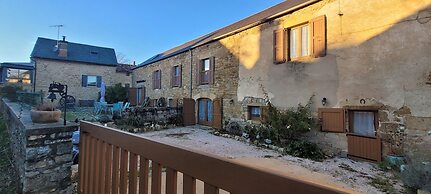 Chambres d'hôtes - Entre Dolmens et Fontaines